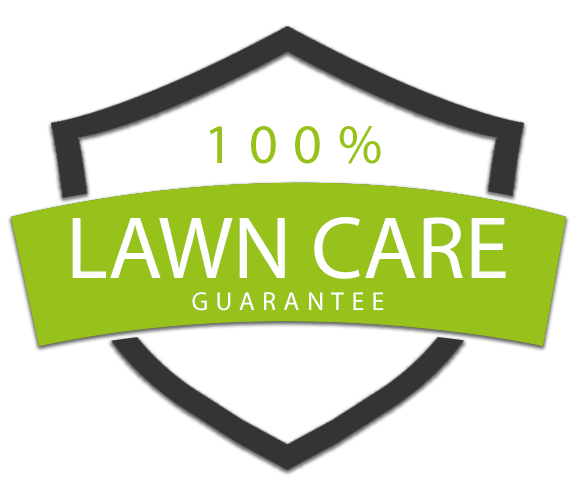 arlington texas lawn care service guarantee